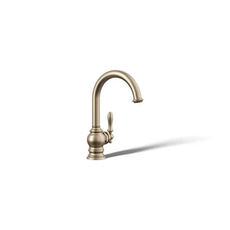 Kohler Artifacts Beverage faucet 24074-BV