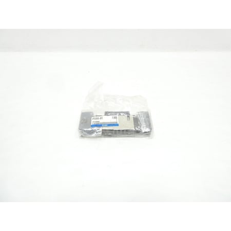 Smc 94-138V-AC 145PSI PNEUMATIC SOLENOID VALVE VFS3300-3FZ