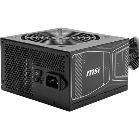 Msi MAG A850GN PCIE5 POWER SUPPLY UNIT MAGA850GNPCIE5