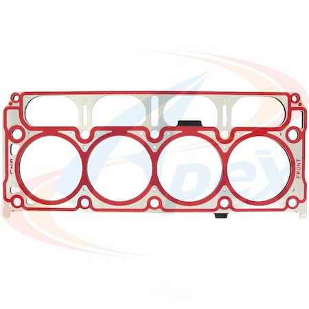 Apex Automobile Parts APEX Engine Cylinder Head Gasket AHG1356