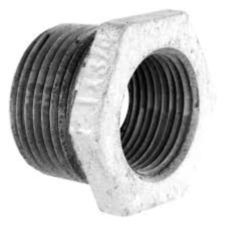 Coda Resources Dba Stz Ind 511-986HN BUSHING 2IN X X 1-1/4IN GALVANIZED 501758