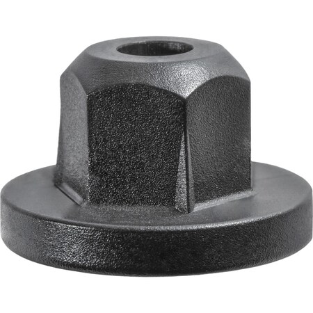 Auveco BMW Mini Cooper Splash Shield Nut, 25PK 22783