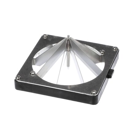 Vollrath Blade, 8 Section Wedge, InstaCut 5.0 15068