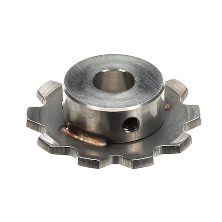 Marshall Air Sprocket, 10 Tooth, 5/8in Pitch 113744