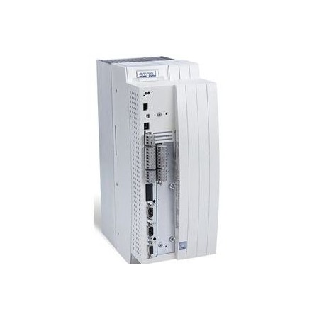 Lenze Servo Drive, 9300 Series, 15 kW (=30 HP), 320-440VAC (3-phase) EVF9327-EV