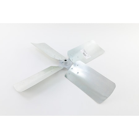 Lau Parts Fan Blades, 4Bl 30Dia 27Deg 5/8 Cw 6127600001