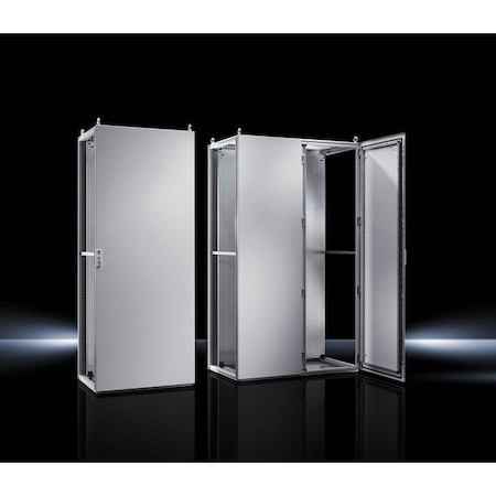 Rittal Cable Plate Set F- Ts 800X600 5050011