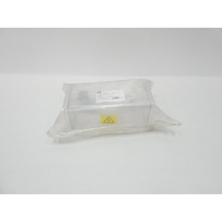 Abb TERMINAL SHROUD 1SCA022072R9940