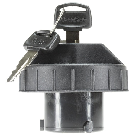 Motorad MGC910 3.3 x 2.3 x 2.7 in. Locking Fuel Cap C97-MGC910