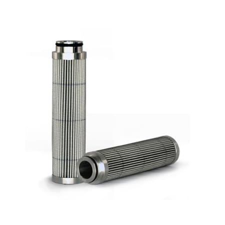 National Filters HYDRAULIC FILTER - PRESSURE LINE FOR HI-VAC A383754E PPL209-7-10G-V