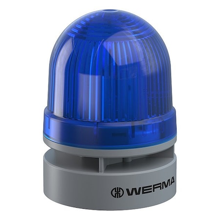 Evosignal Mini TwinLIGHT Combi 115-230VAC BU 46051060