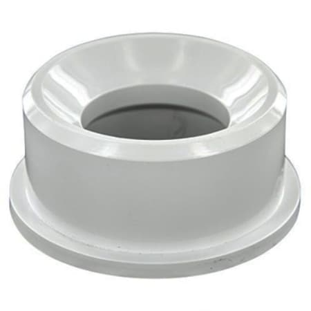 Charlotte Pipe And Foundry PVC 001071400HA 3X2 REDUCING BUSHING PVC DWV PVC 00107 1400HA