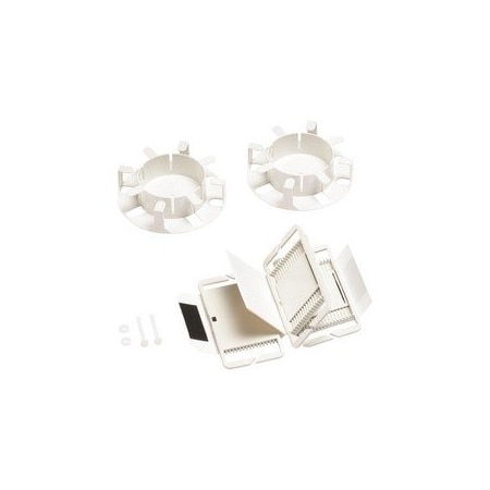 Commscope SPLICE WALLET KIT 48 SGL FSN 760148411