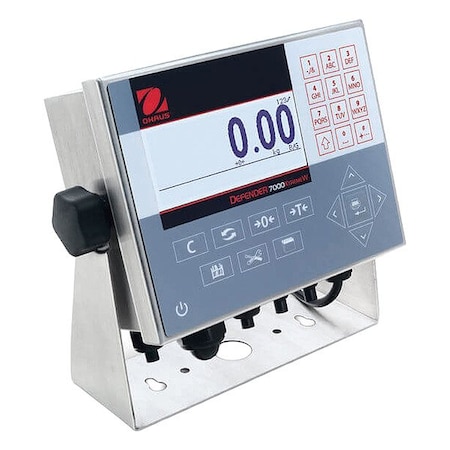 Ohaus Indicator T72XW