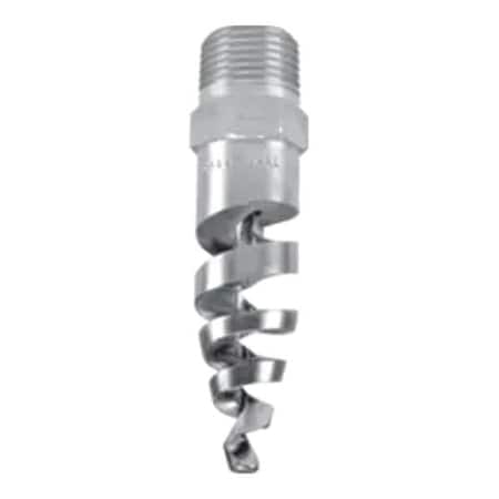 Bete Fog Nozzle Tank Cleaning Nozzle, SS, 40 psi 1/2TW24-270 316 SS - 154176 - 6154176