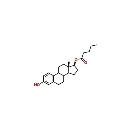 Ak Scientific Estradiol valerate (5g), CAS 979-32-8 H063-5g