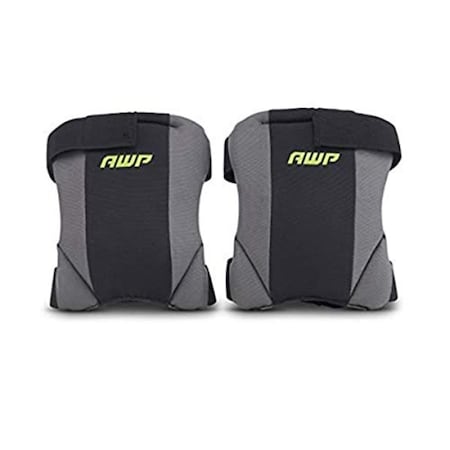 Big Time Products AWP Lowprofile Kneepads BI572694