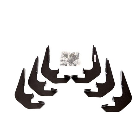 Hands On NXT Running Board Bracket Canyon Colorado Crew HA357724