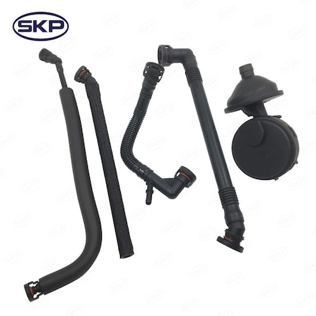Skyward Automotive Products PCV Valve Kit, SK121050