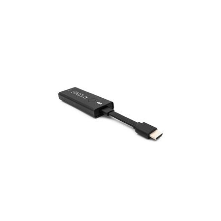 Cable Wholesale Wireless HDMI to HDMI Extender, 4K at 60Hz, Tx Unit Only 41V3-40001