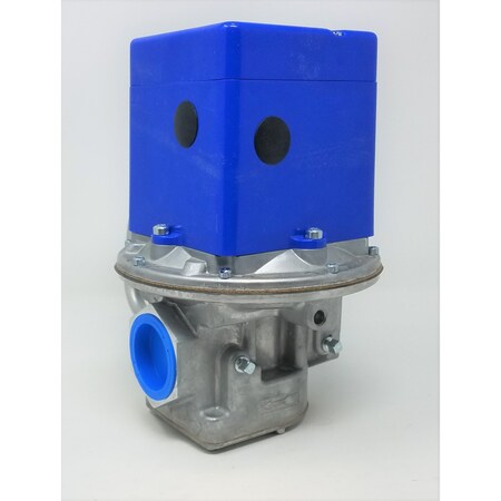 Maxitrol Modulator Regulator Valve MR212D 1.5
