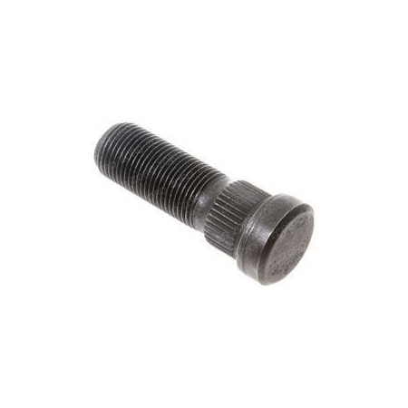 Jcb REPLACEMENT WHEEL BOLT, ROUND HEAD 20/950466