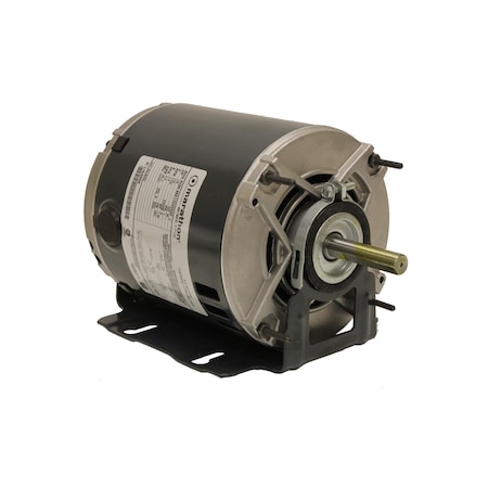 Marathon LEESON 1/6 HP 1800 RPM 48Z Single Phase 115V Motor - B322 Belt Drive Fan/Blower MB322