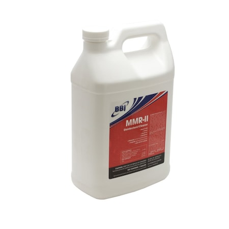 Diversitech Disinfectant, 1 Gallon Bottle 611-01