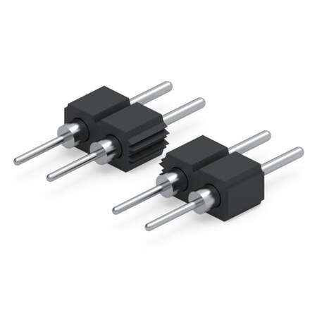 Mill-Max PCB Pins, 350-90-120-00-001000 350-90-120-00-001000