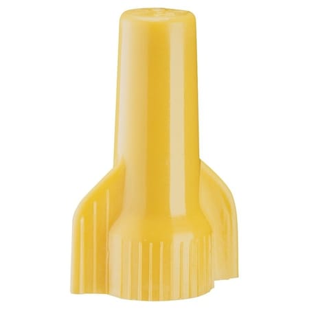 Gardner Bender Wire Connectors Yellow Cd6 19-084