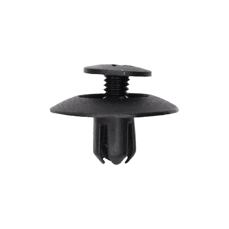 Auveco Mazda Push-Type Retainer 20mm Head Diameter 9mm Length, 15PK 14369