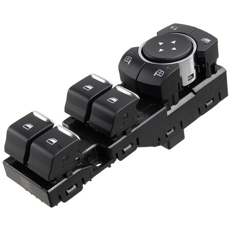 Motorcraft Door Window Switch,  SW8835