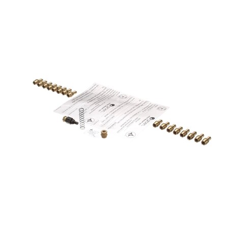 Groen KIT, BP-40G, NG TO LP, 0-2000' EL 155750-21