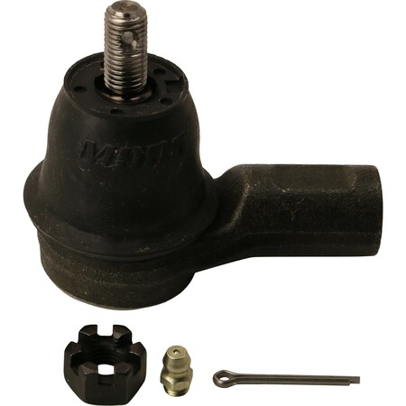 Moog Front Outer Steering Tie Rod End, ES3581