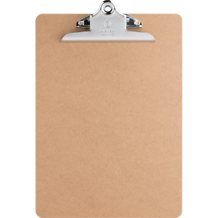 Business Source CLIPBOARD, STANDARD, 9X12.5 BSN65637