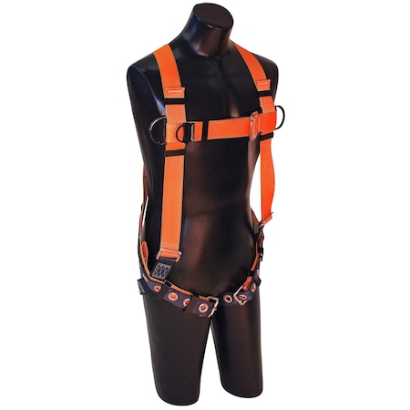 Fall Safe Reliance A-Series Harness Standard 800000