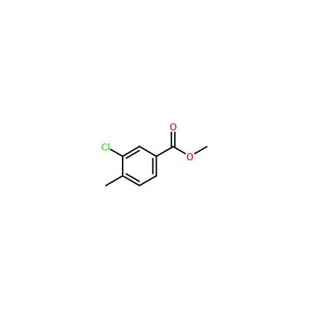Ak Scientific Methyl 3-chloro-4-methylbenzoate (100g), CAS 56525-63-4 V0211-100g