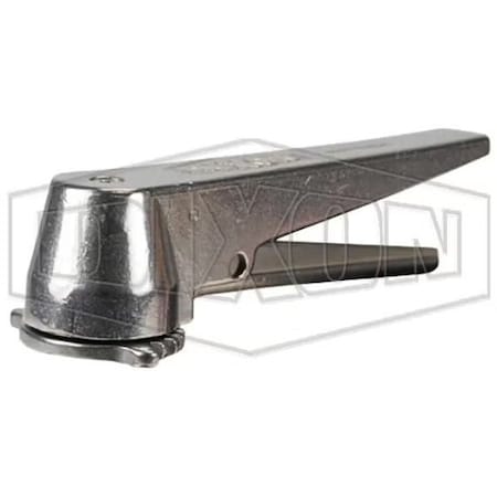 Dixon 0.50-2.5 in B5107 TRIGGER HANDLE B5107-TH5025