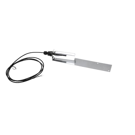 Habco Probe Bottle with Solution G022220