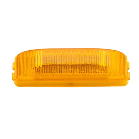 Grote Marker Lamp, LED, 3 Diode, Yellow G1903