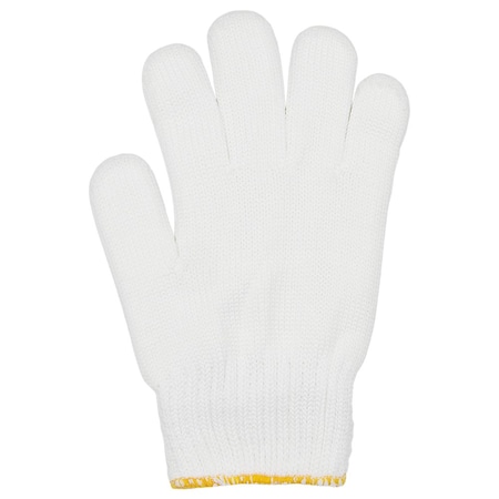 Zenport 7 Gram Nylon Glove Liners, Pair GN026