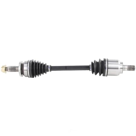 Trakmotive CV Axle Shaft HY-8268