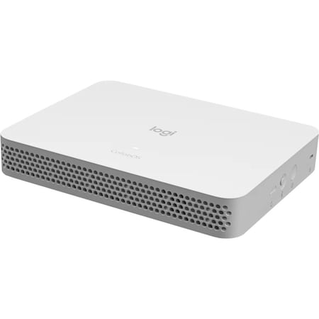Logitech RoomMate - CollabOS Appliance for Video Conferencing 950-000081