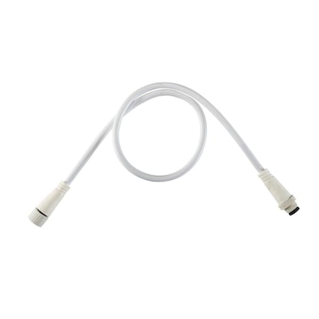 Keystone 2ft Long Jumper Cable for MPL Fixtures KT-MPLLED-JC-2