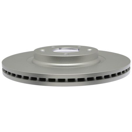 Acdelco ROTOR FRT BRK, Disc Brake Rotor, 18A81958