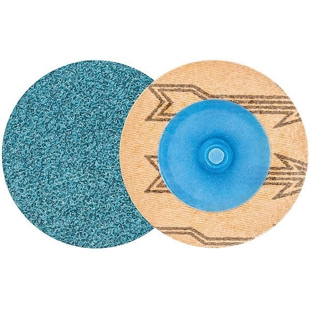 Walter Power Brushes, 2 3/8" L, 13000 RPM, Blue 13C018