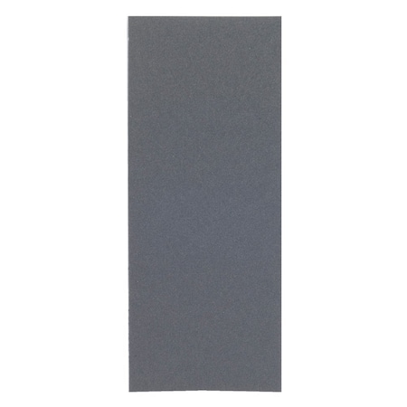Norton Abrasives Blue-Bak Grit Sheet Paper, Waterproof 66261139357