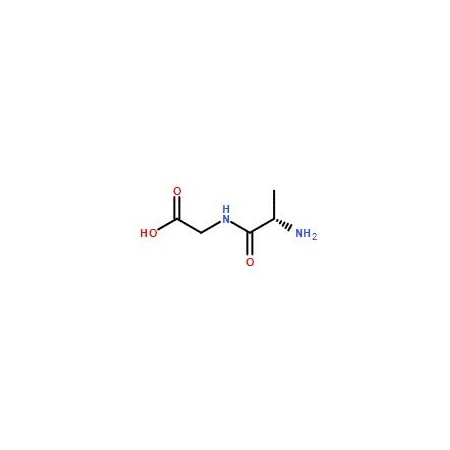 Ak Scientific Ala-Gly (1g), CAS 687-69-4 0620AC-1g