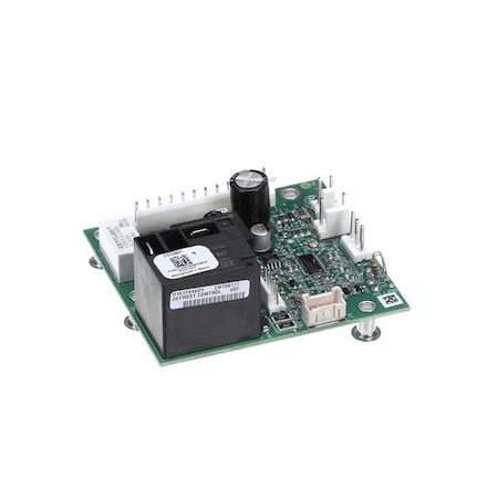 Trane CONTROL, DEFROST CNT08177