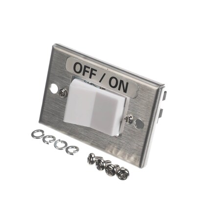 Dinex ON/OFF SWITCH CONVERSION KIT PRE 7/2023 DXP110001032000